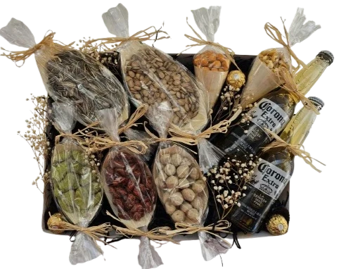 סירות פיצוחים