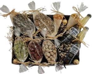 סירות פיצוחים