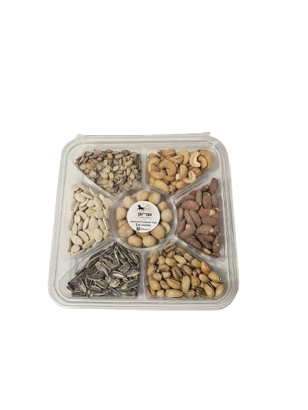 פיצוחי המשפחה