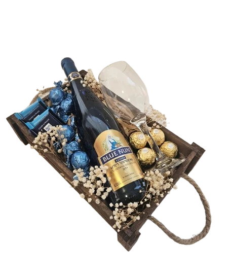 מארז בלו נאן