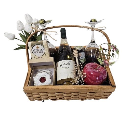 ניצוצות החג