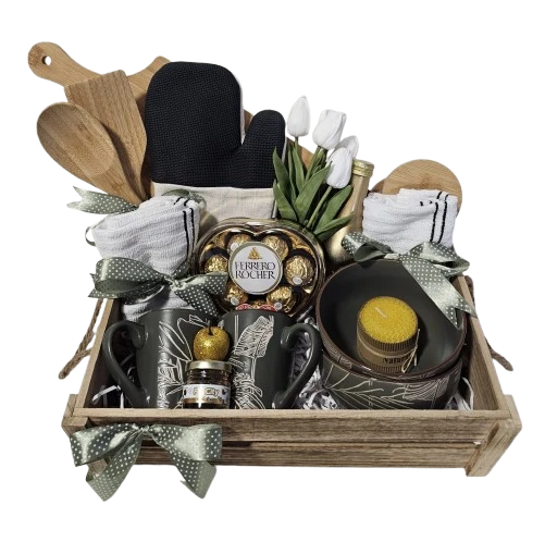 אלגנטיות של חג